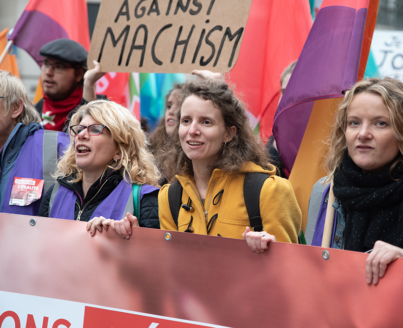 Abortus: “Ik kies niet zomaar, maar ik kies wel zelf”