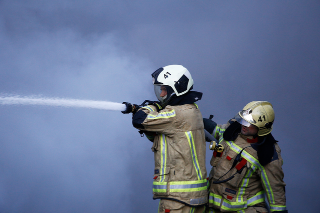 PVDA wil kanker bij brandweerlui laten erkennen als beroepsziekte