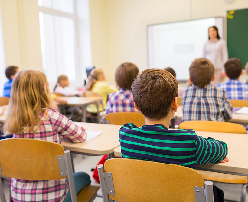 Inclusie voor kinderen met zorgnoden blijft een recht