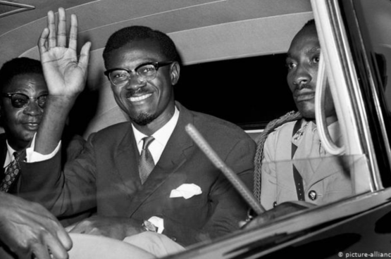 Qui était Patrice Lumumba ?