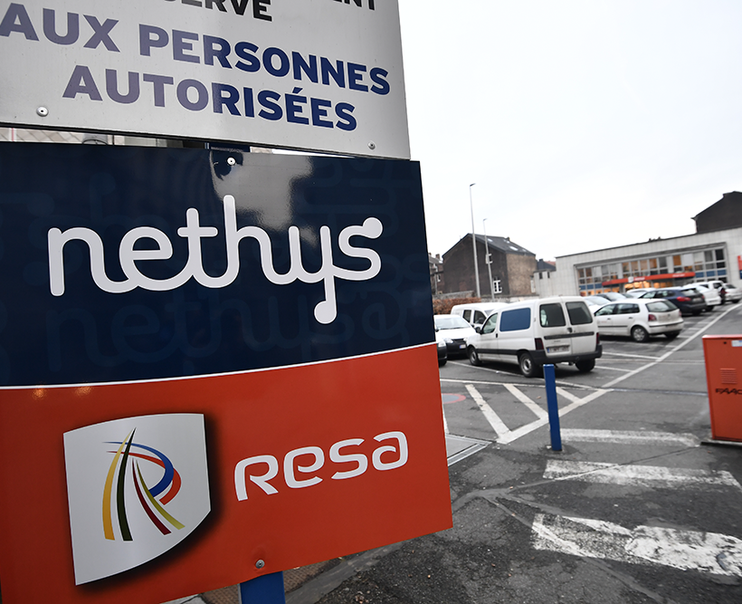 Nouveau scandale chez Nethys : « Où sont passés les 70 millions d’euros ? »
