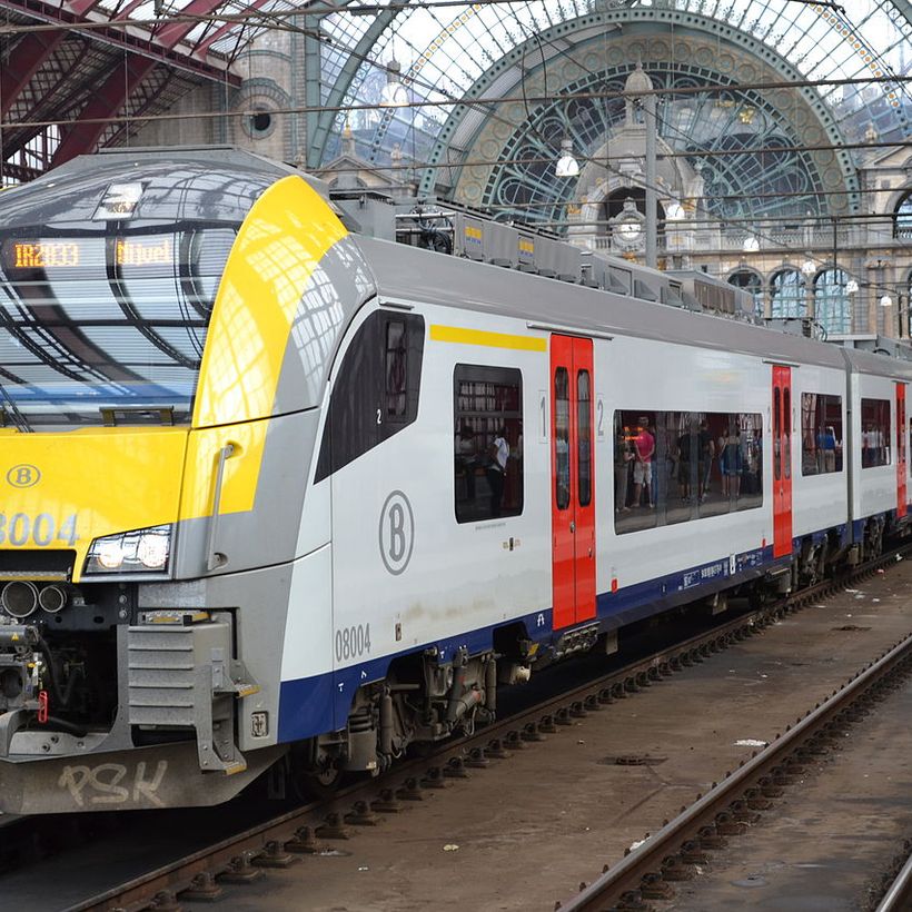 PVDA over plan-Gilkinet: “Extra treinen zijn onmogelijk zonder extra mensen”