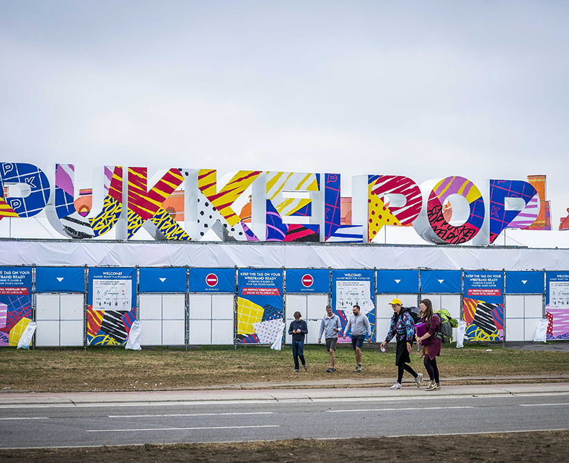 Pukkelpop : l'intimidation organisée d'extrême droite ne devrait jamais être tolérée