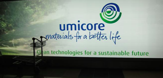 Opnieuw verhoogde loodwaarden rond Umicore: PVDA vraagt “onderzoek tot op het bot”