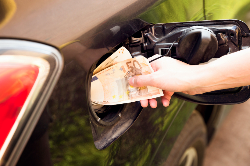 L'essence repasse la barre des 1,7 €/l : le ministre Van Peteghem doit tenir sa promesse et réduire les accises dès demain