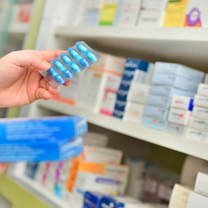 Les prix des médicaments sans prescription explosent ? Choisissons le modèle Kiwi
