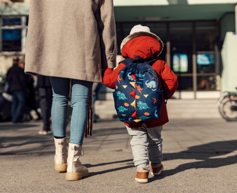 Les enfants dans le froid à l'école ? Inacceptable