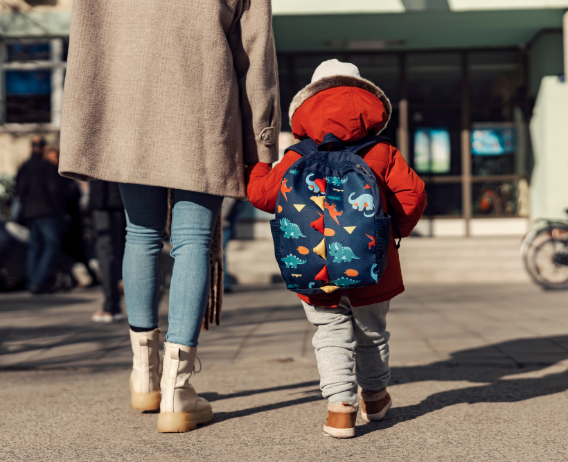 Les enfants dans le froid à l'école ? Inacceptable 