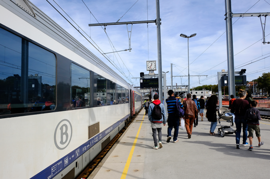 SNCB : la Vivaldi ouvre dangereusement la porte de la privatisation