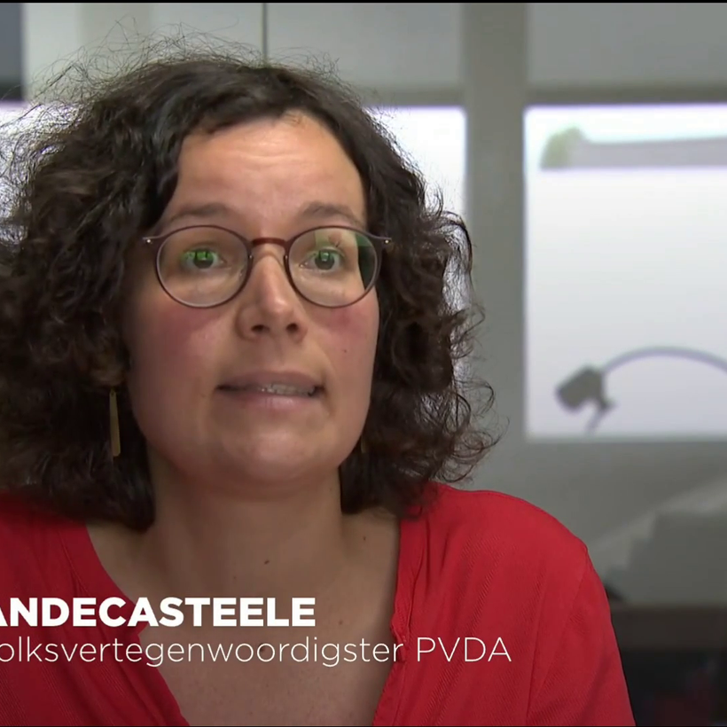 Na jaar nog altijd geen vooruitgang voor baby Pia’s ziekte, PVDA vraagt actie