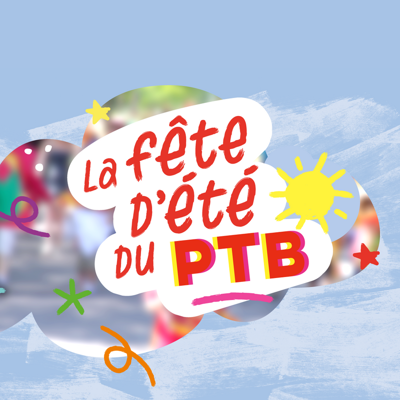 La fête d'été du PTB