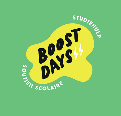 Logo des Boostdays de RedFox