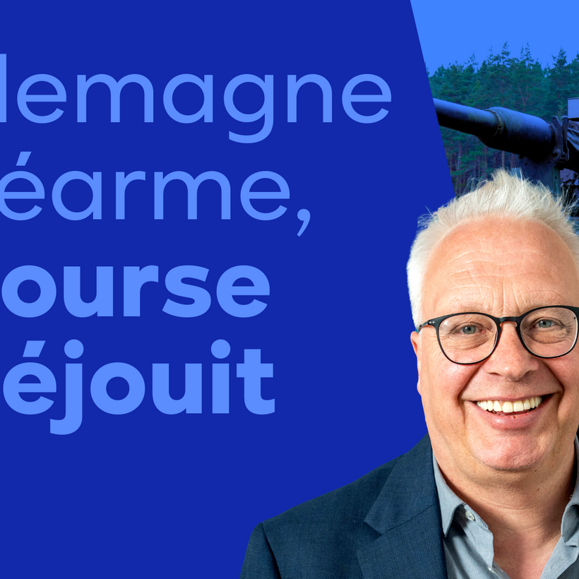 tout bascule