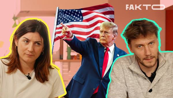 C'est quoi le vrai plan de Trump ?