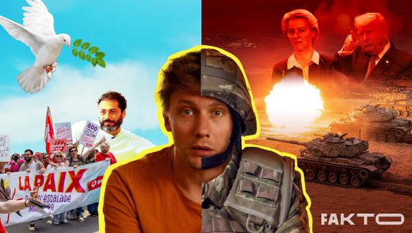 Dépenses militaires records : la paix est-elle en danger ?