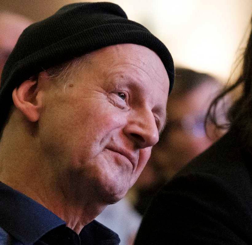 Dirk Van Duppen krijgt prijs voor mensenrechten: mooie erkenning voor deze Dokter voor het Volk