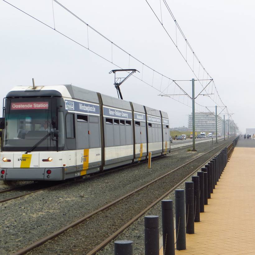 De Lijn: Vlaamse Regering schakelt versnelling hoger met verrottingsstrategie 