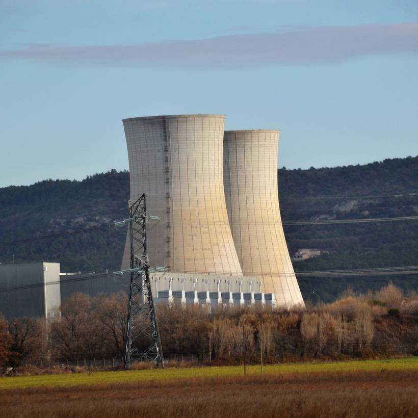 Kerncentrales 20 jaar langer openhouden is absurd