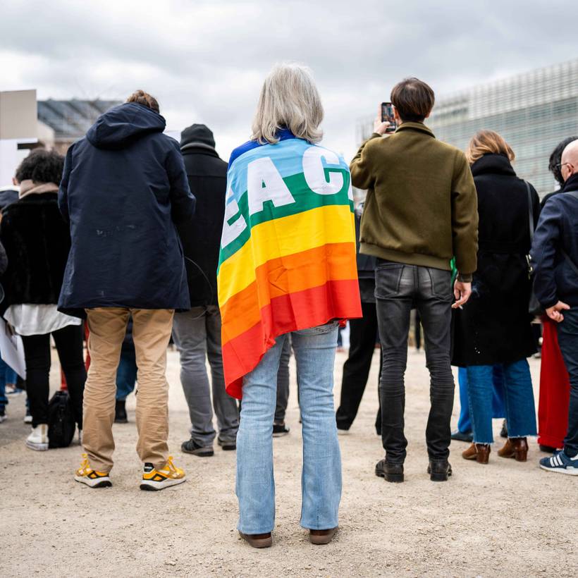 Willen de Verenigde Staten het Oekraïense volk écht helpen?