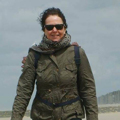 In Memoriam : Imelda Haesendonck