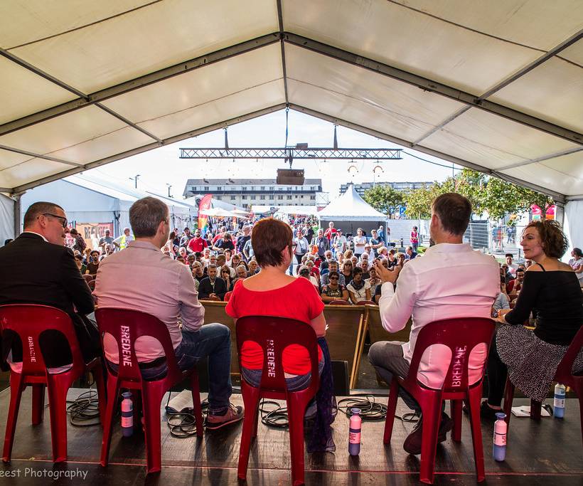 Venez à ManiFiesta et découvrez le PTB