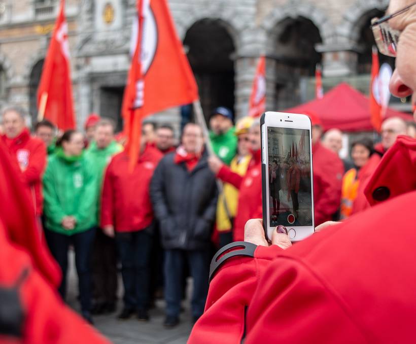 AIP : il est urgent de supprimer la loi de blocage salarial