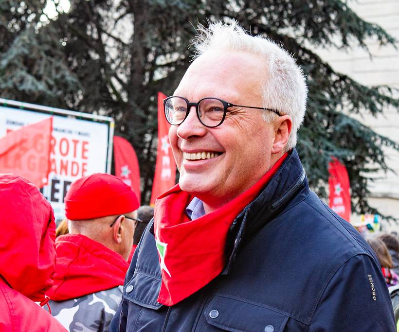 Een jaar na de verkiezingen: PVDA wordt meer gesmaakt dan ooit