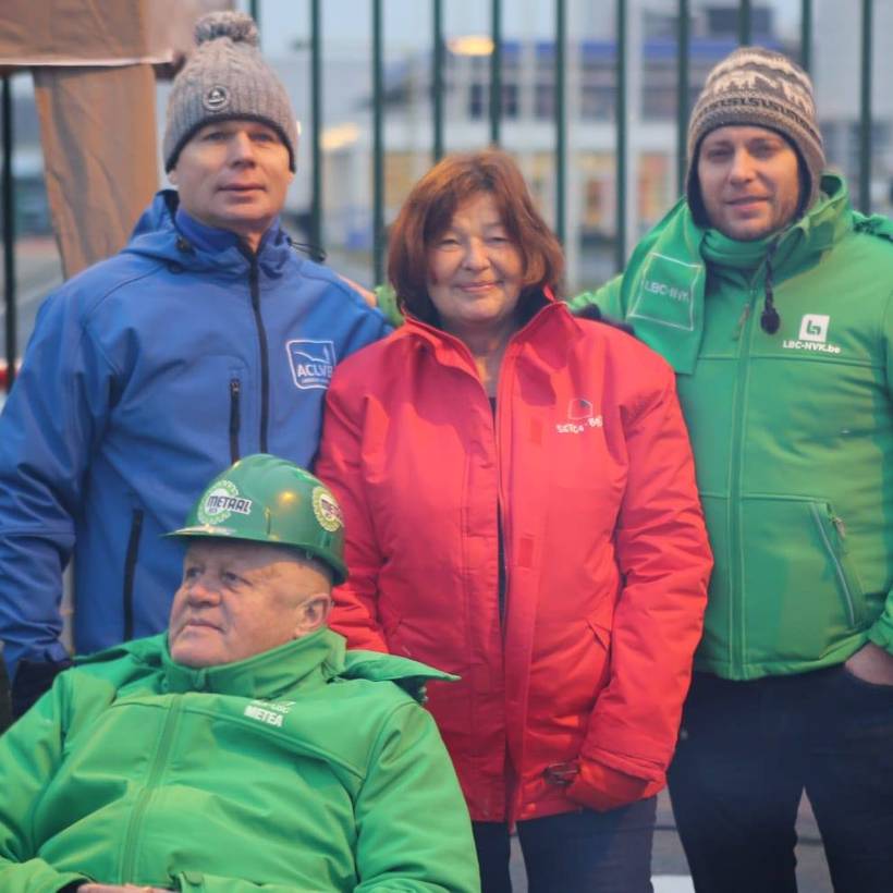 Groot deel vakbondsachterban verwerpt IPA (en we begrijpen hen) 