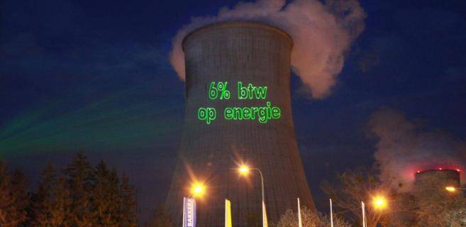 PVDA voert opnieuw campagne voor verlaging energieprijs (en rekent opnieuw op overwinning)