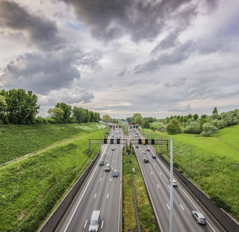 Sécurité routière : il faut réactiver des bornes d’appel d’urgence sur les autoroutes wallonnes