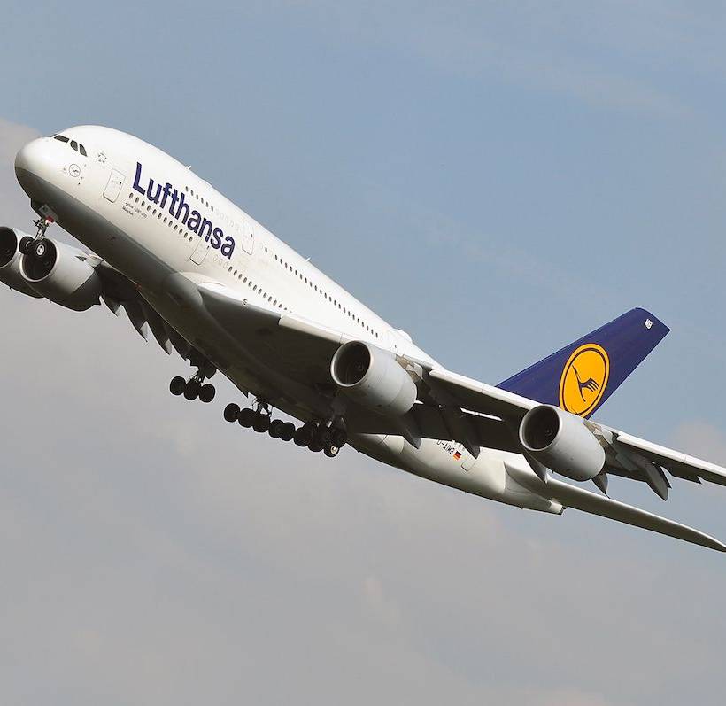 Lufthansa et Brussels Airlines : l’argent public doit servir à investir dans l’avenir, pas à sauver les actionnaires