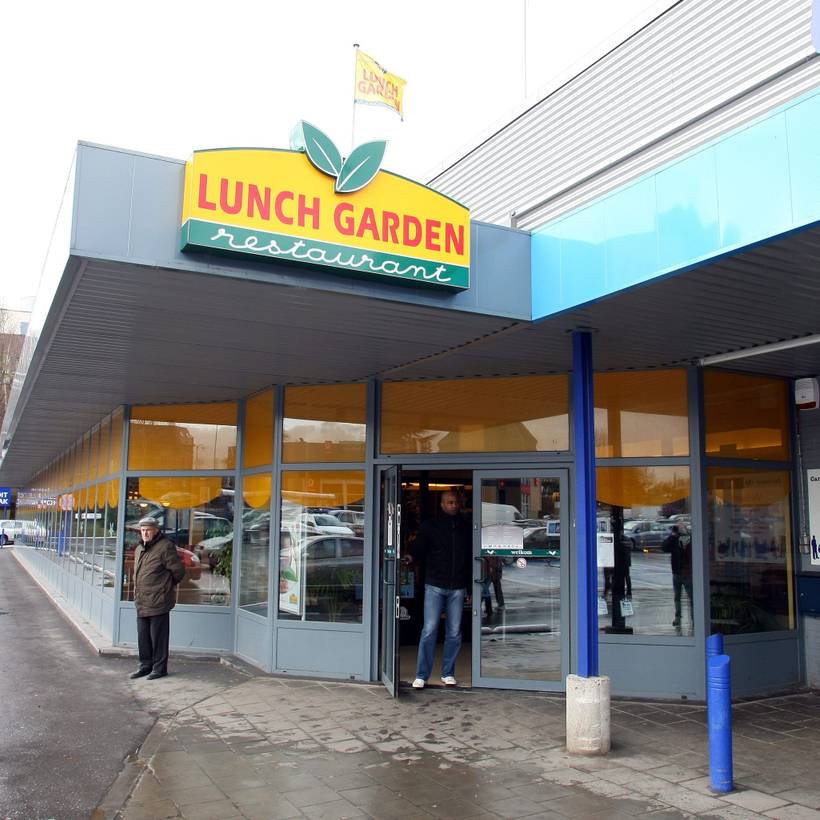 Licenciements chez Lunch Garden : le nouveau gouvernement doit empêcher les licenciements boursiers