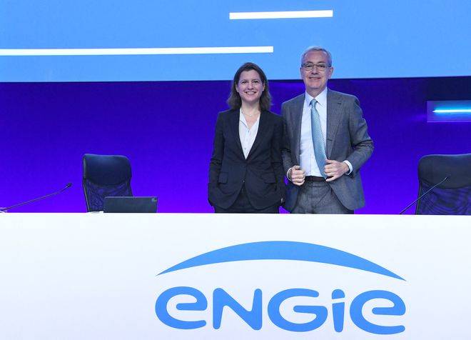 Engie beloont aandeelhouders met dividendverhoging: “Hogere accijnzen voor de één, hogere dividenden voor de ander: de wereld op z’n kop” 