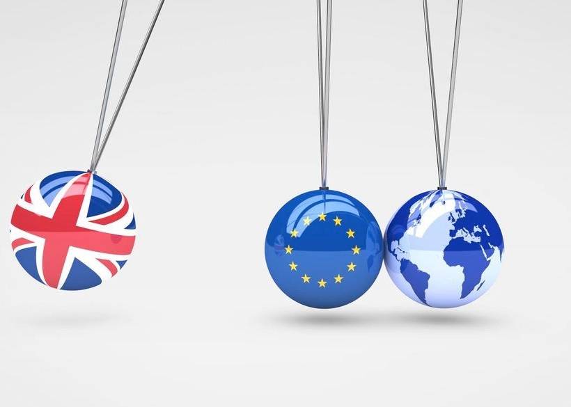 Uitstel voor Brexit, maar vraag blijft: wie betaalt de rekening?