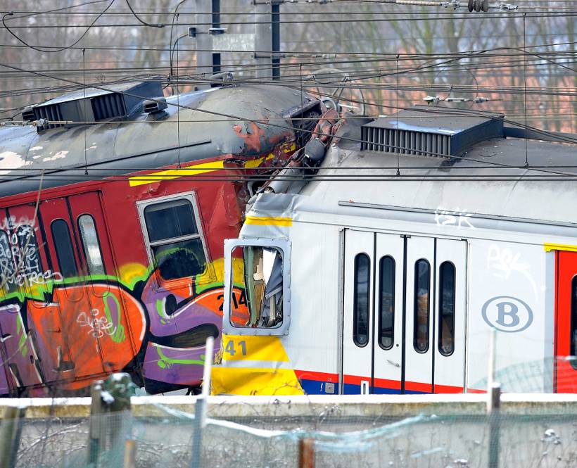 Buizingen: zwaar vonnis voor NMBS en Infrabel, nu lessen trekken