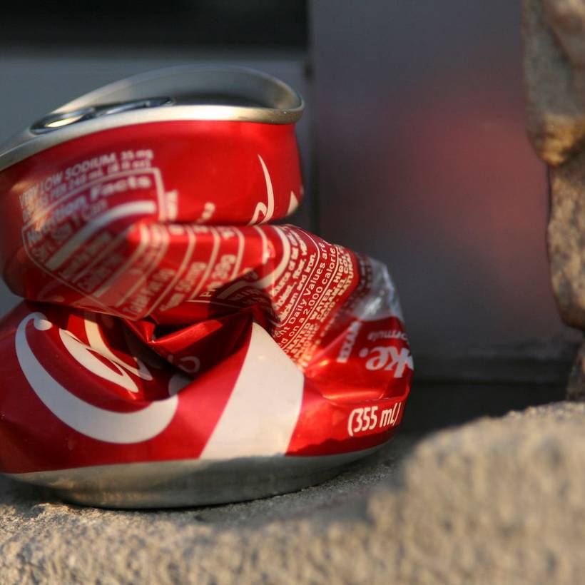 Coca-Cola : Inacceptable de menacer des emplois quand on reçoit 87 millions d’euros de cadeaux fiscaux