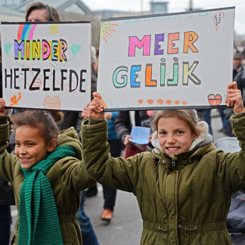 De Wever maakt ruk naar uiterst rechts, elitair en nationalistisch Vlaanderen
