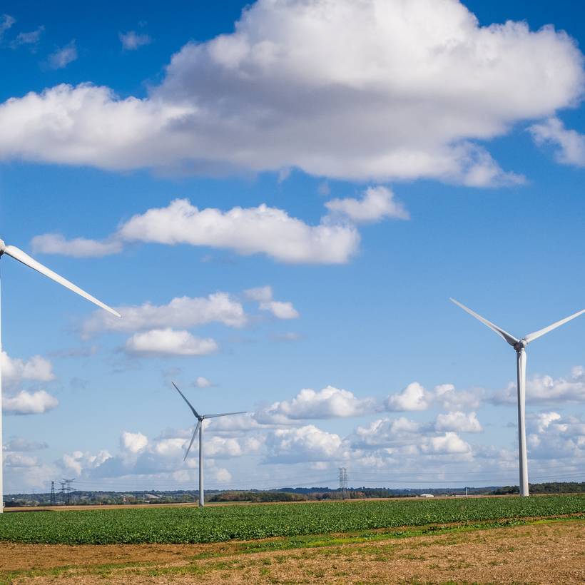 Le PTB soutient la loi climat des experts et déposera la version originale de celle-ci au Parlement