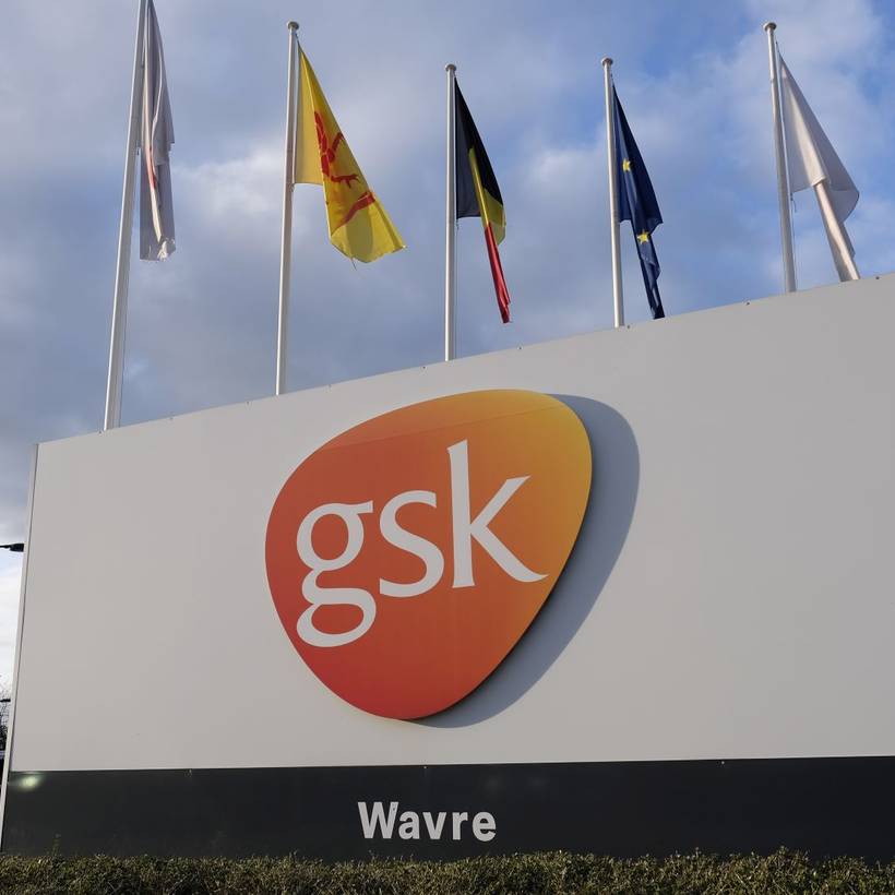 Farmamultinational GSK kon in tien jaar tijd 4,2 miljard euro aan belastingen aftrekken