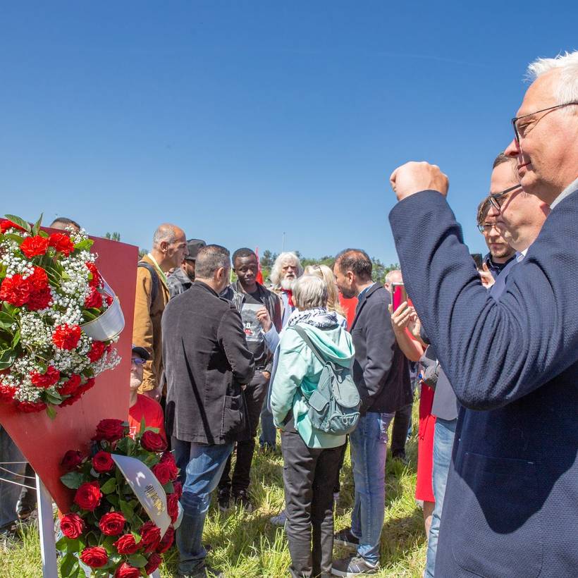 Kamercommissie bespreekt wetsvoorstel om van 8 mei officiële feestdag te maken