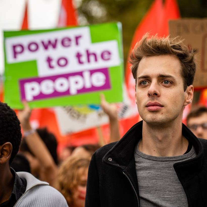 Vlaamse Regering niet op koers om klimaatdoelstelling te halen 