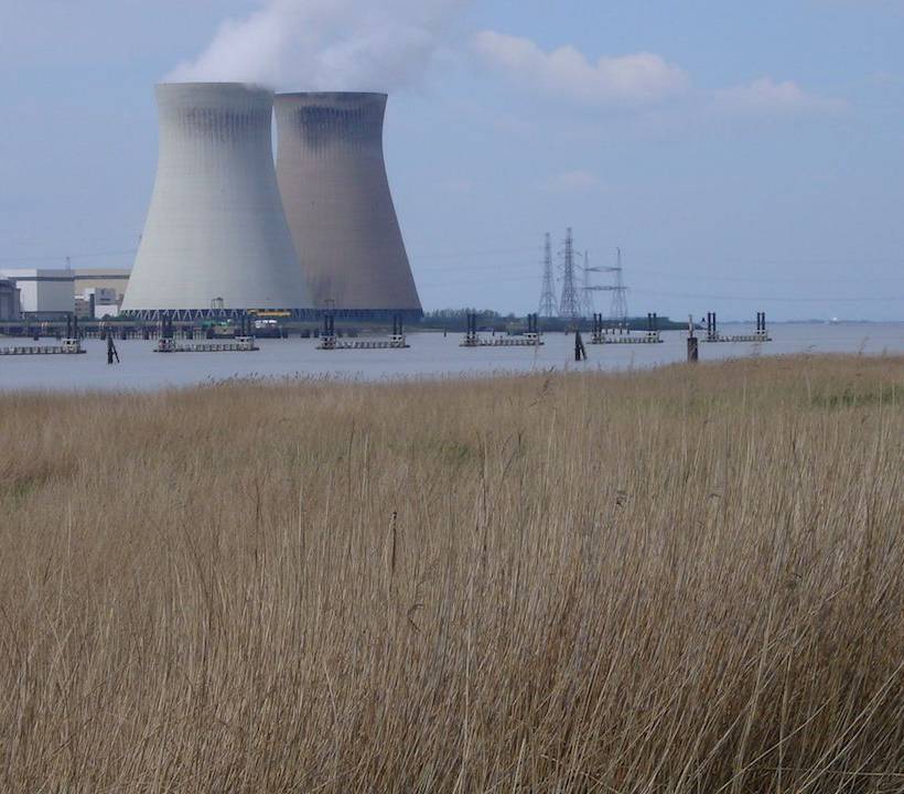 Kernenergie: niet veilig, niet duurzaam en veel te duur