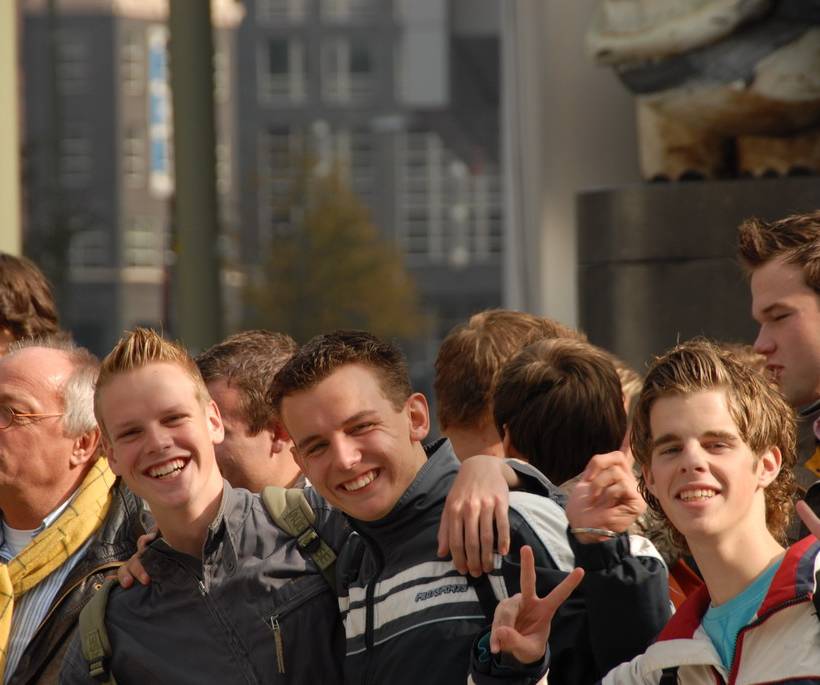 PVDA trekt aan alarmbel: "Aantal jongeren dat school vroegtijdig verlaat, blijft toenemen"