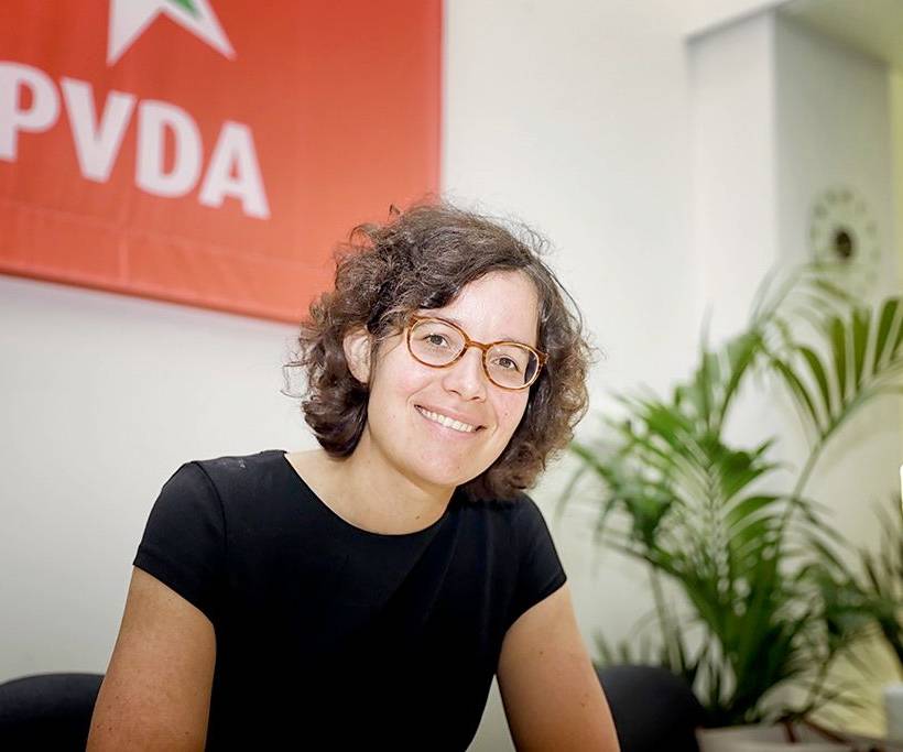 Na federaal zorgfonds wil PVDA ook een Vlaams ‘woonzorgfonds’
