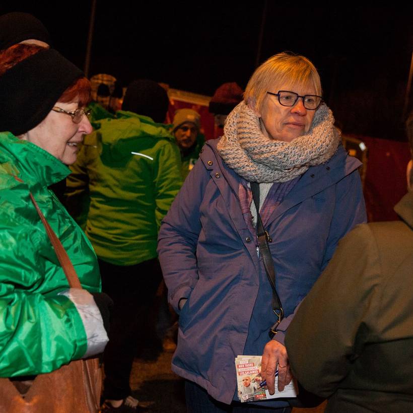 PVDA vraagt betere bescherming van syndicalisten. VBO negeert de feiten