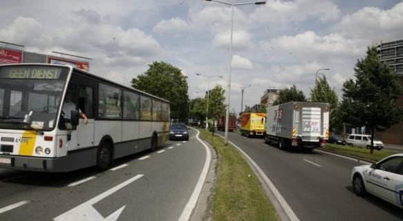 PVDA wil geen kilometerheffing maar duurzame en sociale alternatieven voor mobiliteit