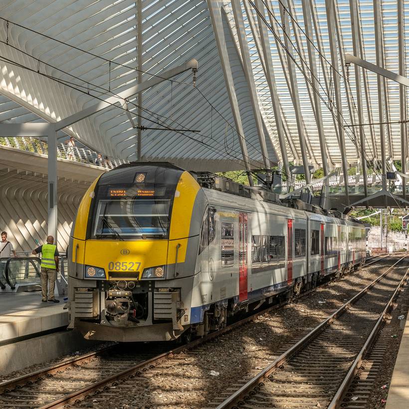 PVDA verzet zich tegen tariefverhoging NMBS: “Laten we eerder de prijzen verlagen!”