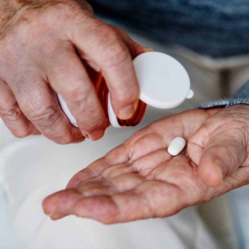 Stop au hold up de Big Pharma : cassons les prix exorbitants des médicaments