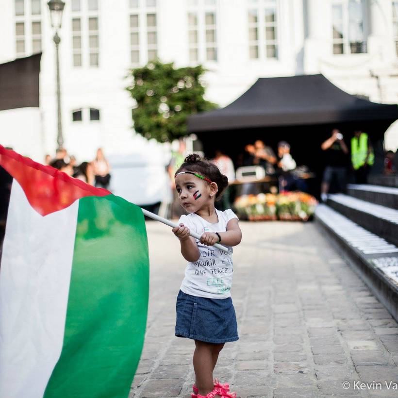 Victoire : le gouvernement bruxellois n’enverra pas la mission économique prévue en Israël