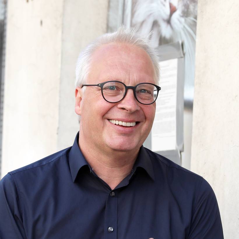 Peter Mertens